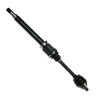 EURODRIVELINE Antriebswelle VOLVO VO-261 31280678,36000680,36000681 Gelenkwelle,Halbachse,Seitenwelle,Achswelle P31280668,P31280678