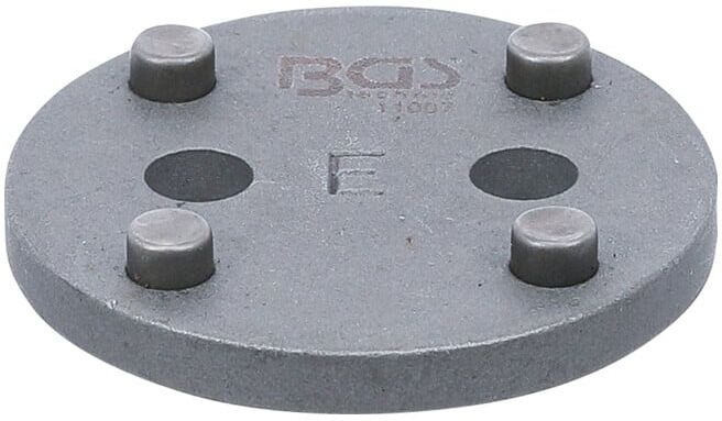 BGS Pastille adaptateur E pour Ford / Nissan ; BGS technic (11007)
