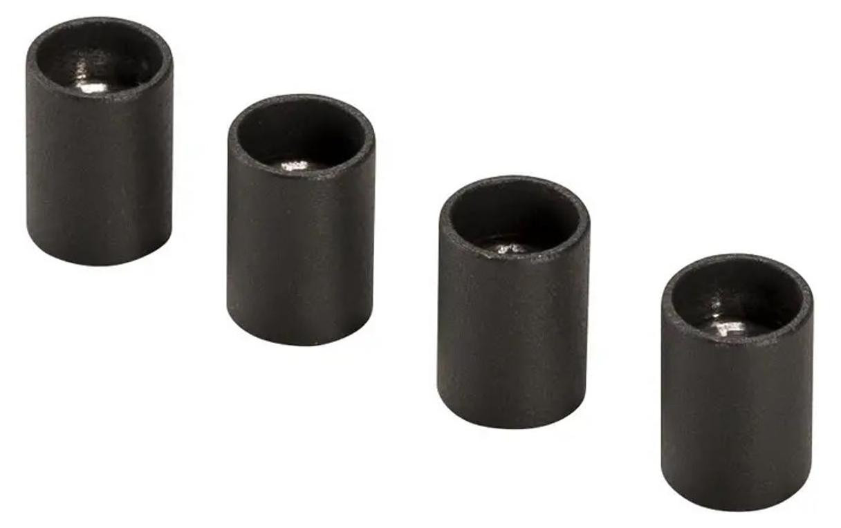 SLV 1003479 Afstandhouderset voor ENOLA inbouwspots SQUARE OUT en ROUND OUT, antraciet