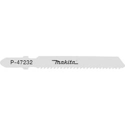 Makita P-47232 Makita Stichsägeblatt BIM MG12 P-47232 1 St.