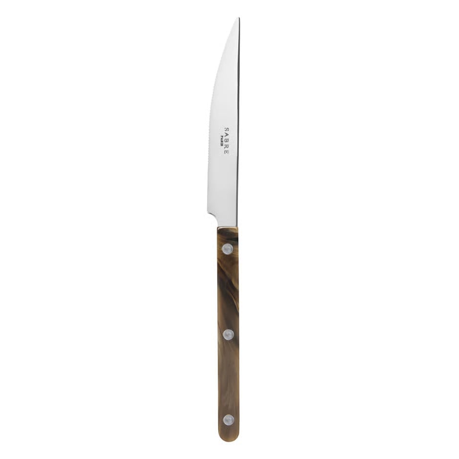 SABRE Paris Bistrot Buffalo mes
