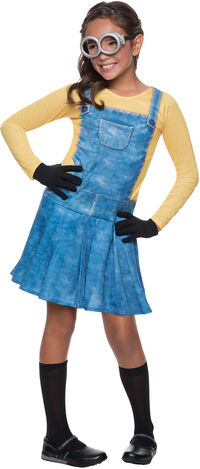 Universal Kinderkostüm "Minion"