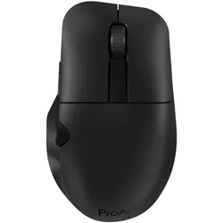 ASUS MD300 ProArt Büro Maus RF Wireless + Bluetooth, schwarz