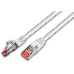Lightwin Netzwerkkabel (S/FTP, CAT6, 50 m), Netzwerkkabel