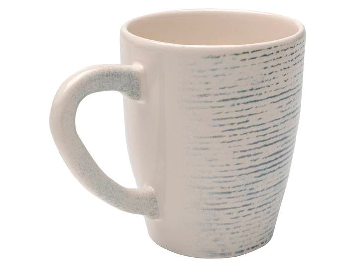 Tasse Pippa 6 pièces 9 x 11 x 9cm Bleu