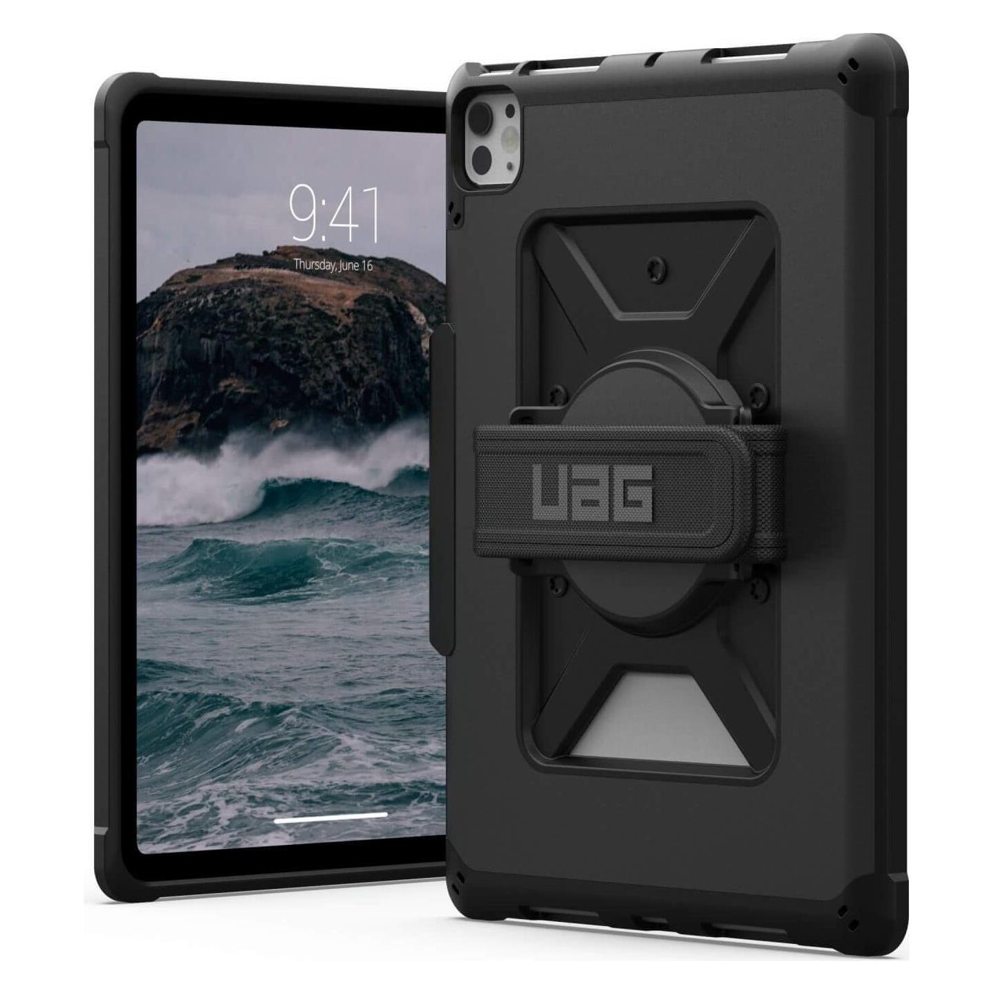 UAG Metropolis (Apple iPad Pro 11 2024) (124478B14040)