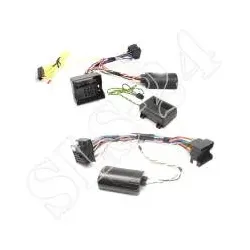 Dietz 61169 CAN BUS Interface für PDC + Warntöne BMW E81/82/87/88 E90/91/92/9...
