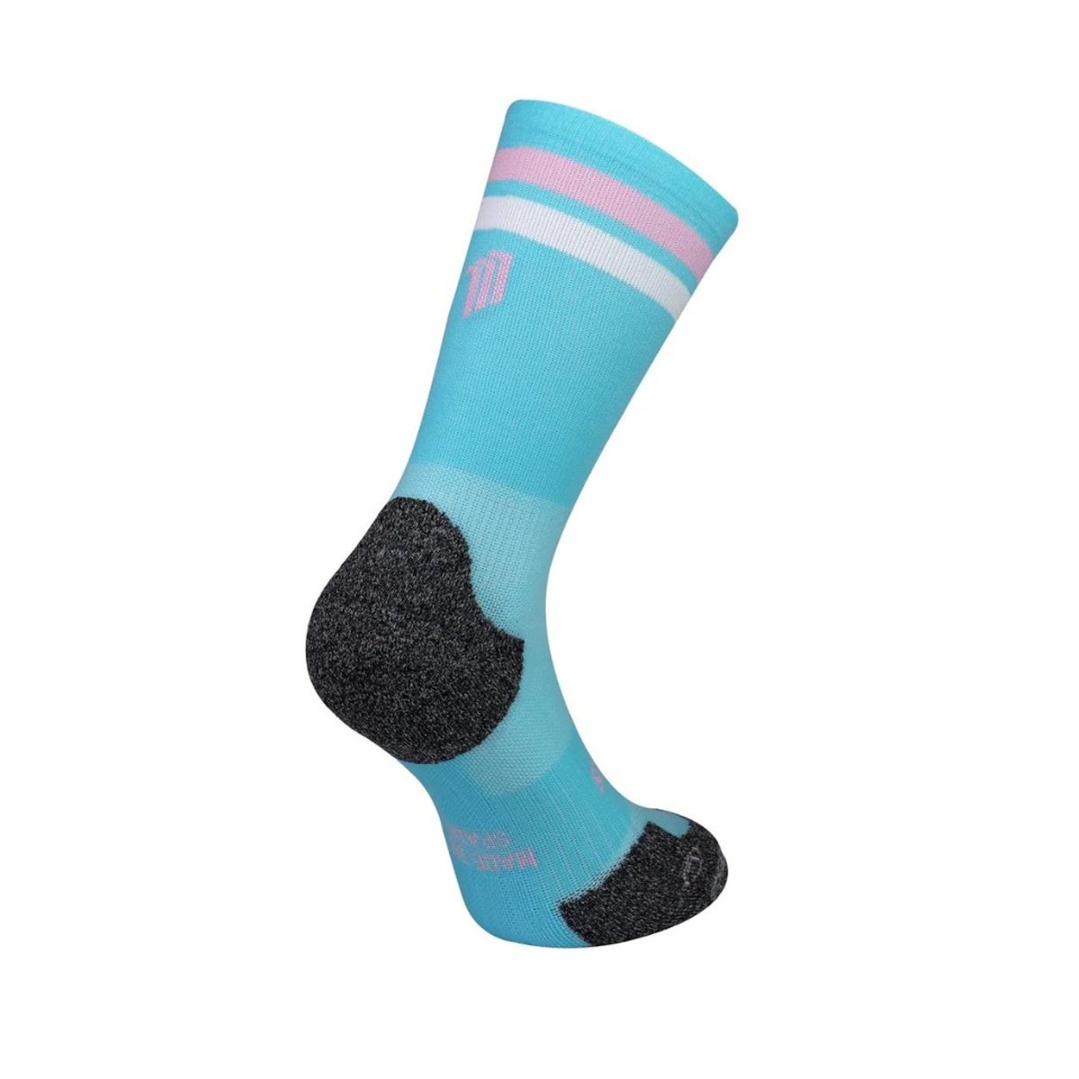 Meias Sporcks Pro Azul, Tamanho S Unisex