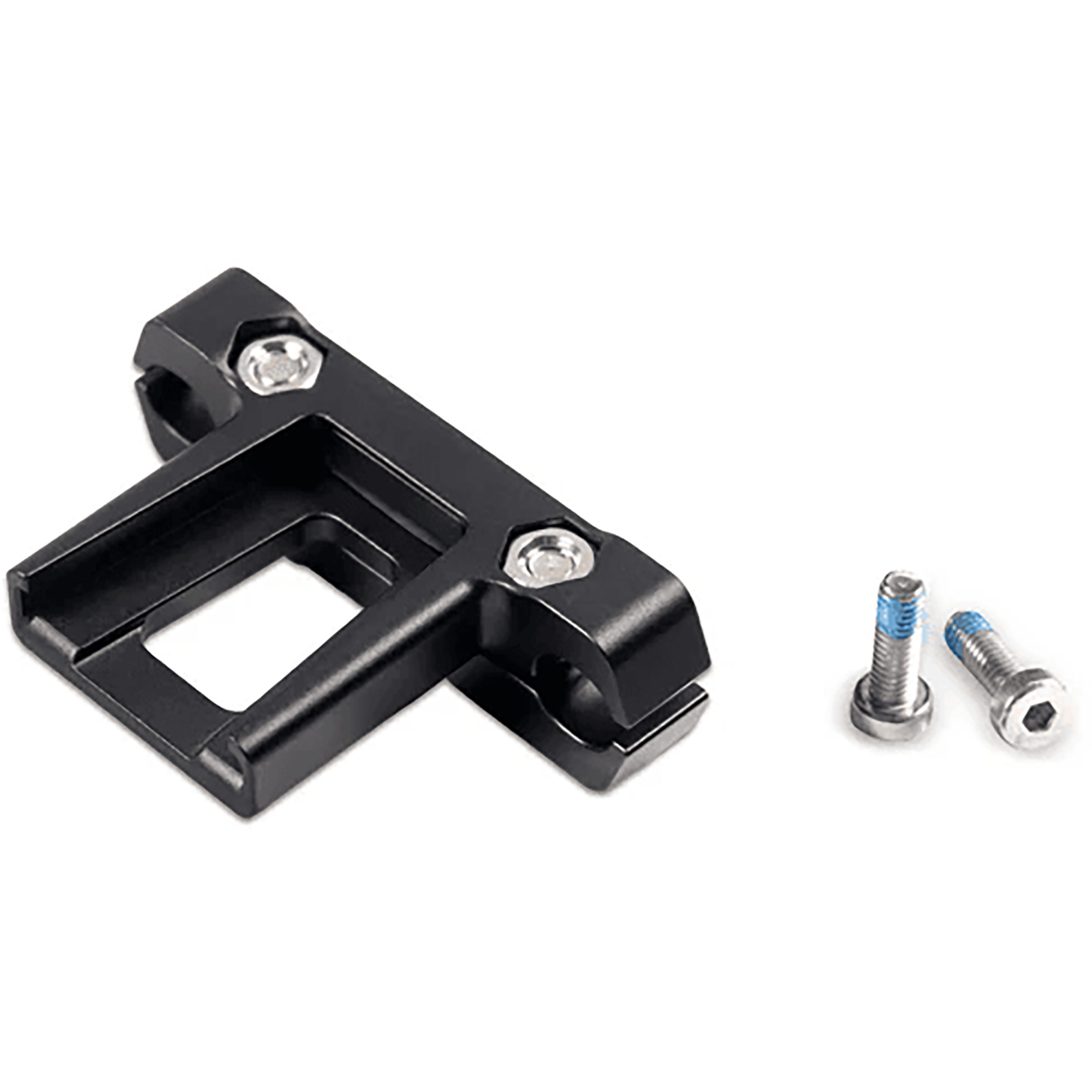 Lupine C14 Mag Sattelstebenhalter Lampenzubehör grau