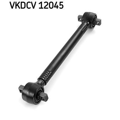 SKF Lenker, Radaufhängung VKDCV 12045