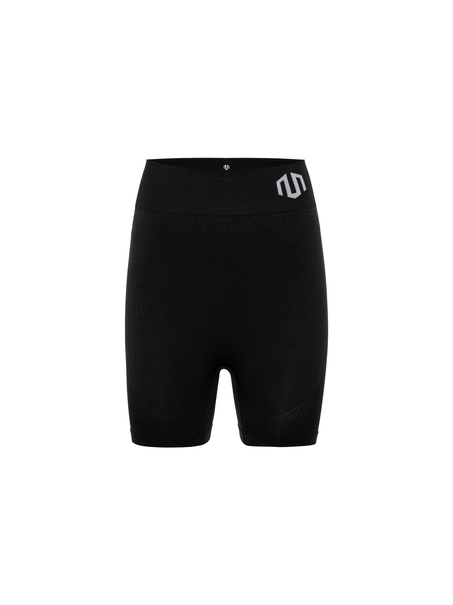 Naikan Naadloze Korte Panty