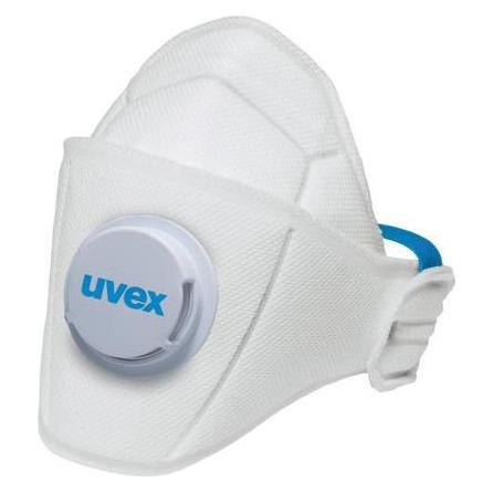 Uvex silvair premium flat fold (FFP1) (8735110)
