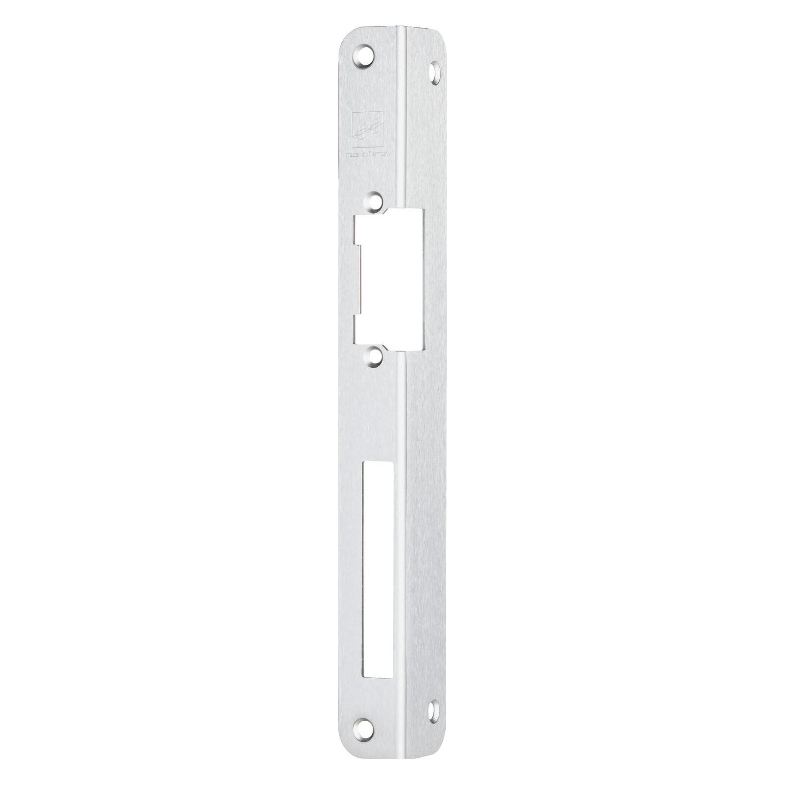 Assa Abloy FF Winkelschliessblech 324 iW rechts geschliffen verzinkt (-------32440-05)
