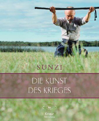Sunzi - Die Kunst des Krieges - Preis vom 09.10.2026 07:28:09 h