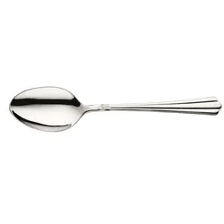 PINTINOX Gemüselöffel "BERNINI", 18/10, 3,0mm, 1 Stück