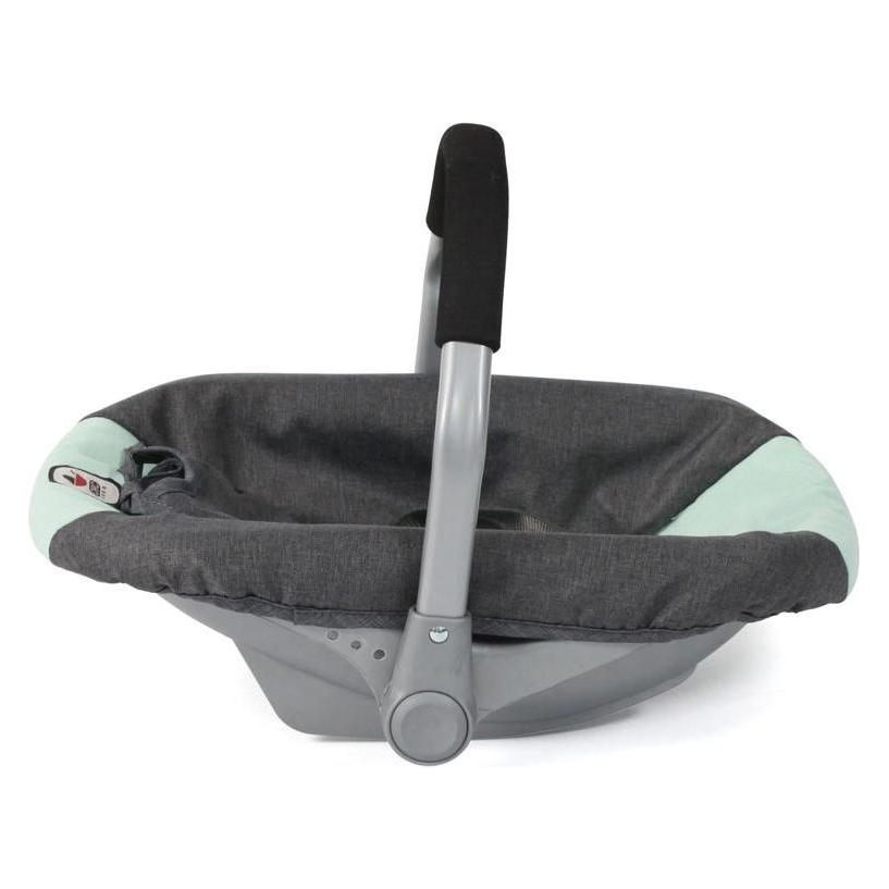 Bayer Chic 2000 Puppen-Autositz (708-67)