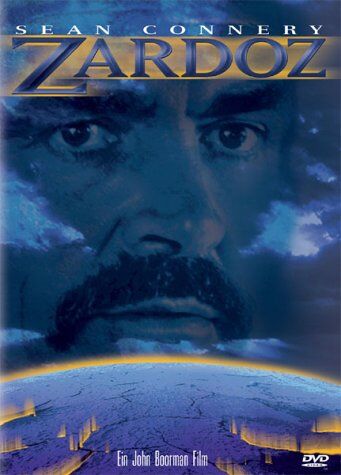 John Boorman - Zardoz - Preis vom 12.10.2026 11:37:12 h