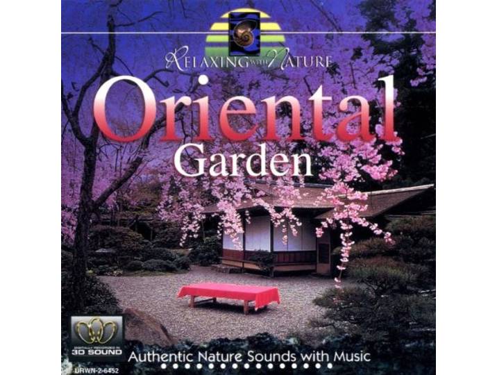 Oriental Garden