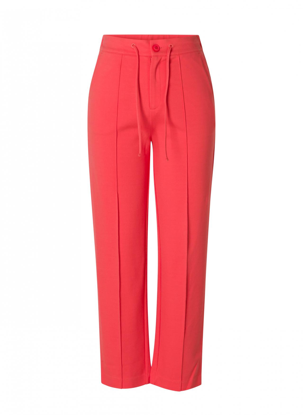 YEST CURVE Yaïra essential Bottoms - Coral