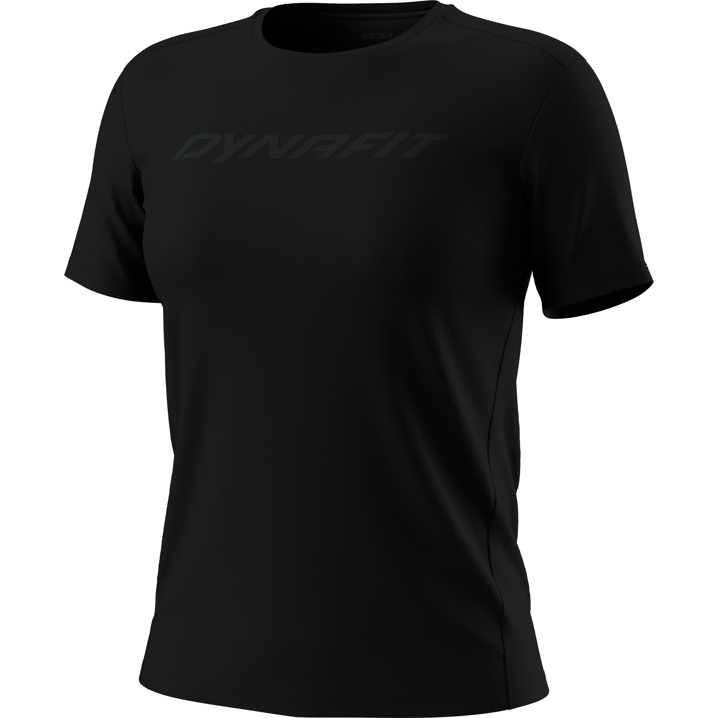 Dynafit Traverse Damen T-Shirts schwarz Größe L Trekking Elastisch