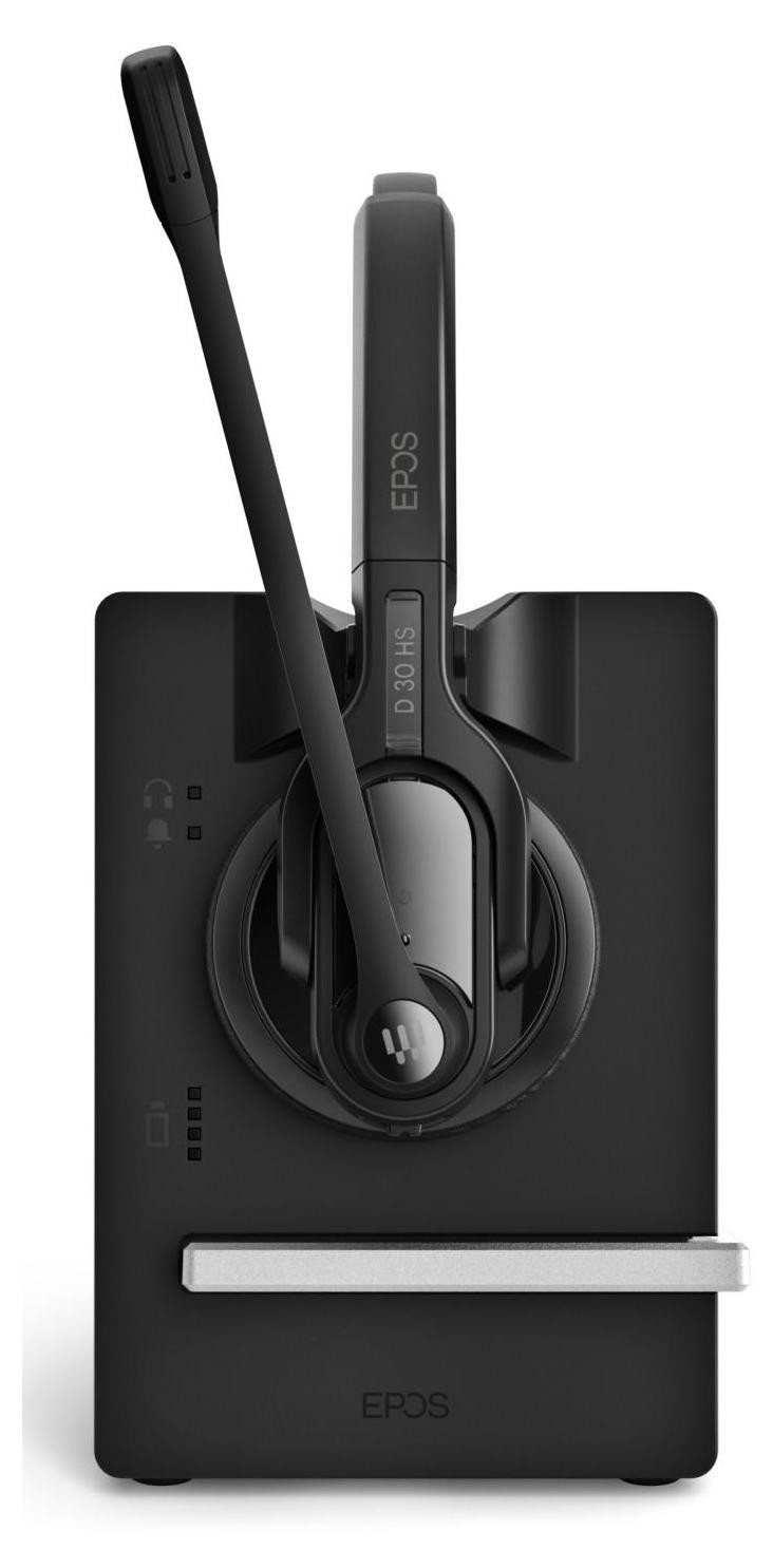 EPOS IMPACT D30 Headset voor Telefoon