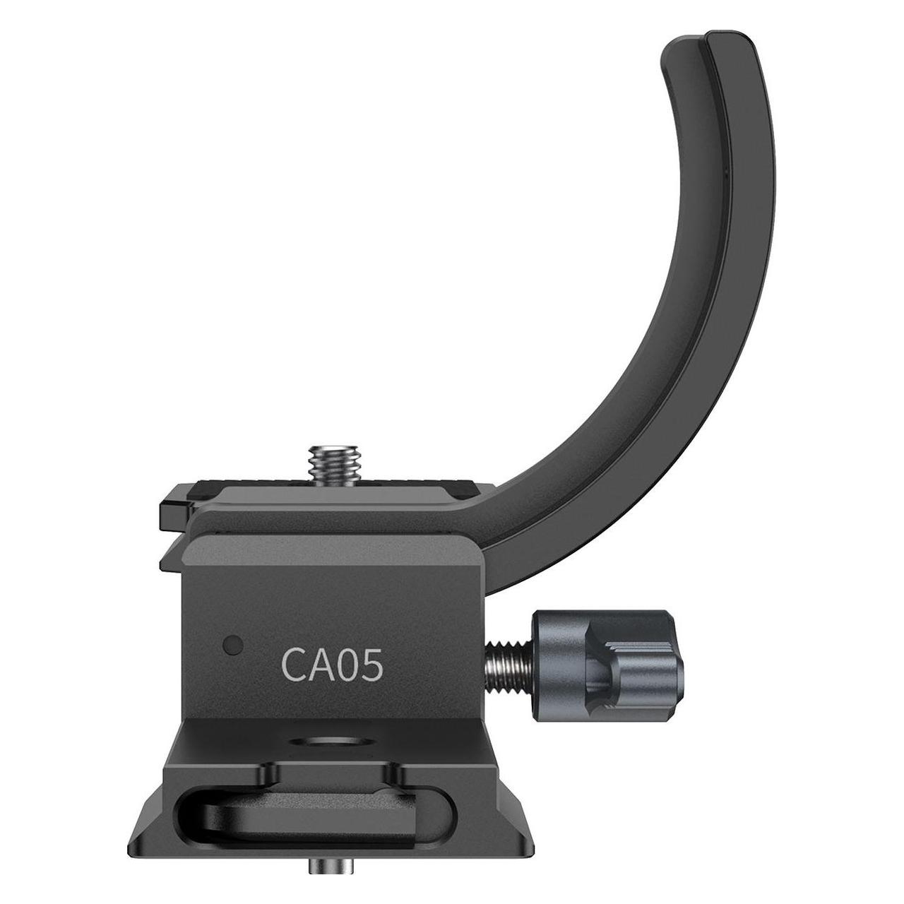 Ulanzi CA05 75mm Rotatable Collar Adapter Ring (Stativadapter) (U-CA05)