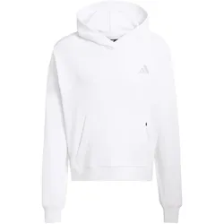 adidas Adi365 Cheering Hoodie KA0331 - white L