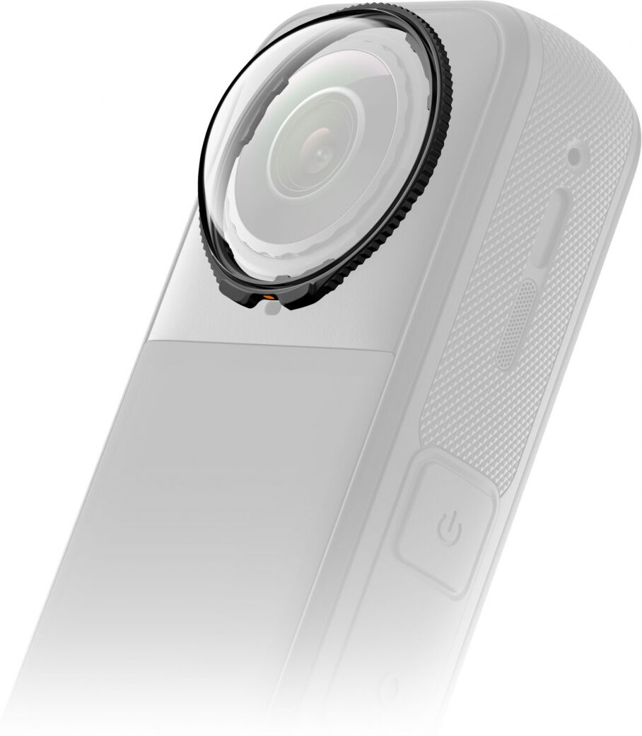 Insta360 X4 Air Premium Lens Guards