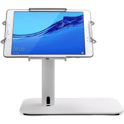 Star Micronics, Kasse Zubehör, Star mUNITE EZPOS - Aufstellung - modern, platzsparend