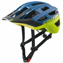 CRATONI MTB-Fahrradhelm AllRace