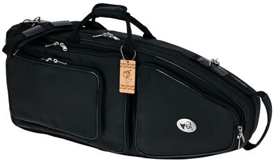 Marcus Bonna MB-1N Case for Bassoon Schwarz