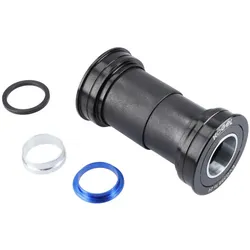 KOGEL BEARINGS Innenlager 386EVO-24 | Road Seals Keramik 24 mm Welle S