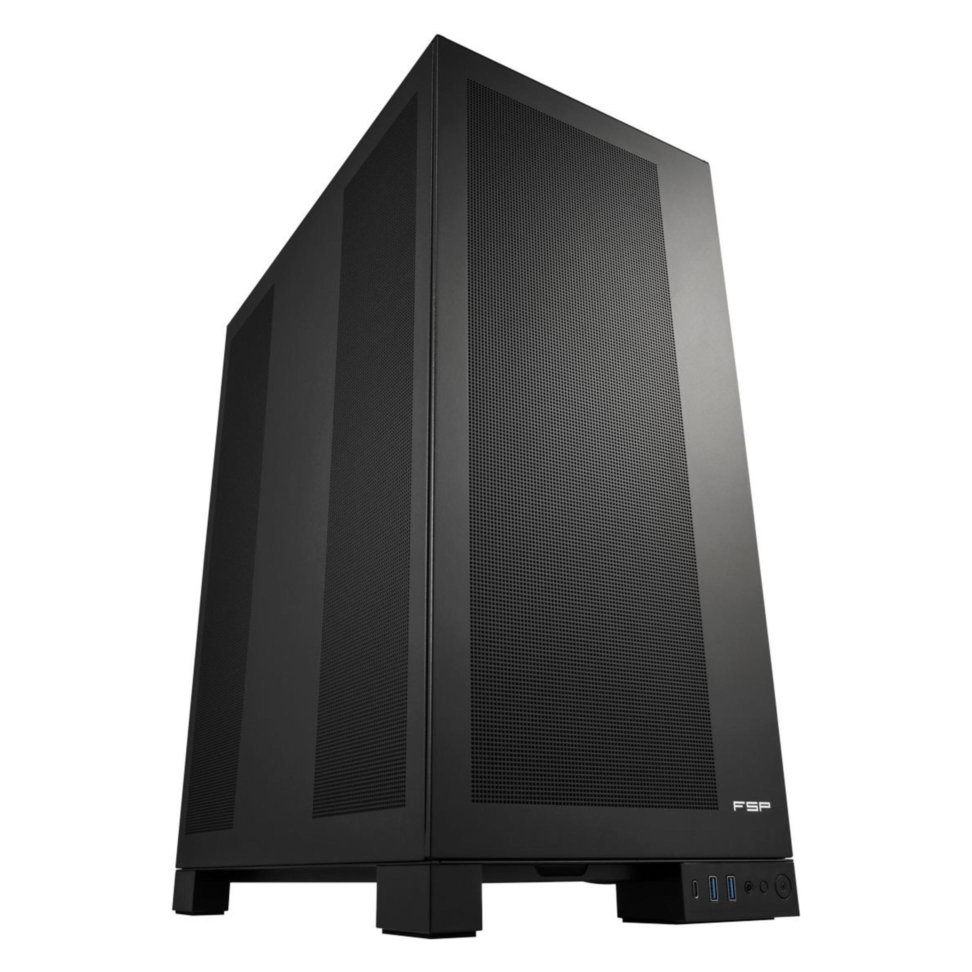 Fortron FSP U500-B (ATX, mATX, Mini-ITX) (U500-B)