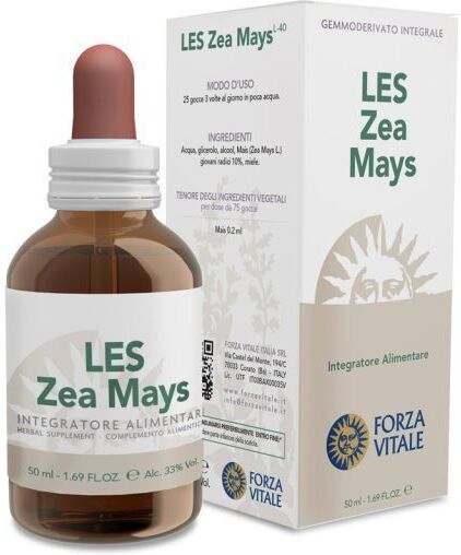 Forza Vitale Maize Corn 50 ml
