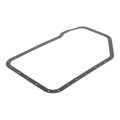 TOPRAN Dichtung, Ölwanne-Automatikgetriebe 108757 für VW
