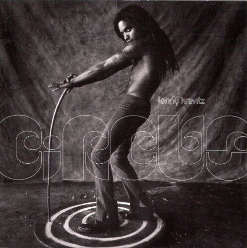 Lenny Kravitz - Circus - Preis vom 08.10.2026 07:26:42 h