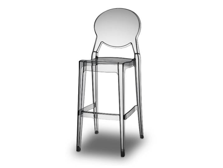 Tabouret de bar design - IGLOO BARSTOOL