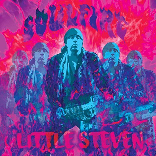 Little Steven - Soulfire - Preis vom 14.10.2026 23:07:16 h