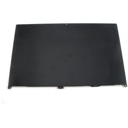 Lenovo Display LCD Module W 82r9, Notebook Ersatzteile, Schwarz