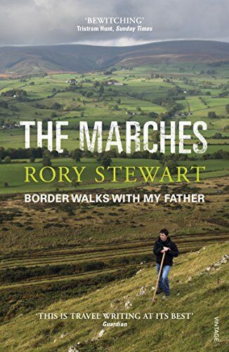 Rory Stewart - The Marches - Preis vom 10.10.2026 11:48:34 h