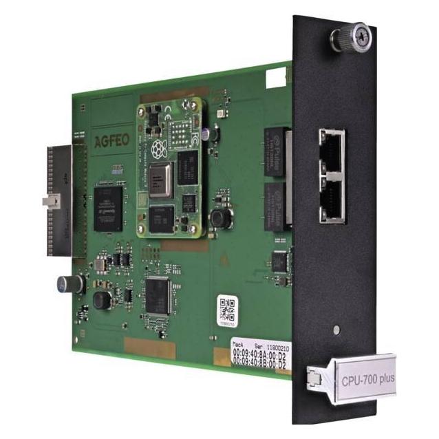 Agfeo Upgrade Kit ES7xx (6101778)