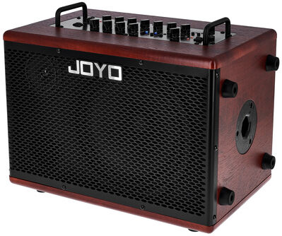 Joyo BSK-80 Braun