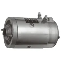 Elektromotor MAHLE MM 8
