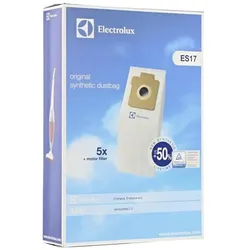 Electrolux Energizer-Tasche, Staubsaugerbeutel