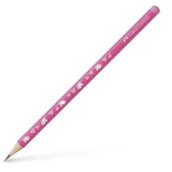 FABER-CASTELL Bleistift Einhorn