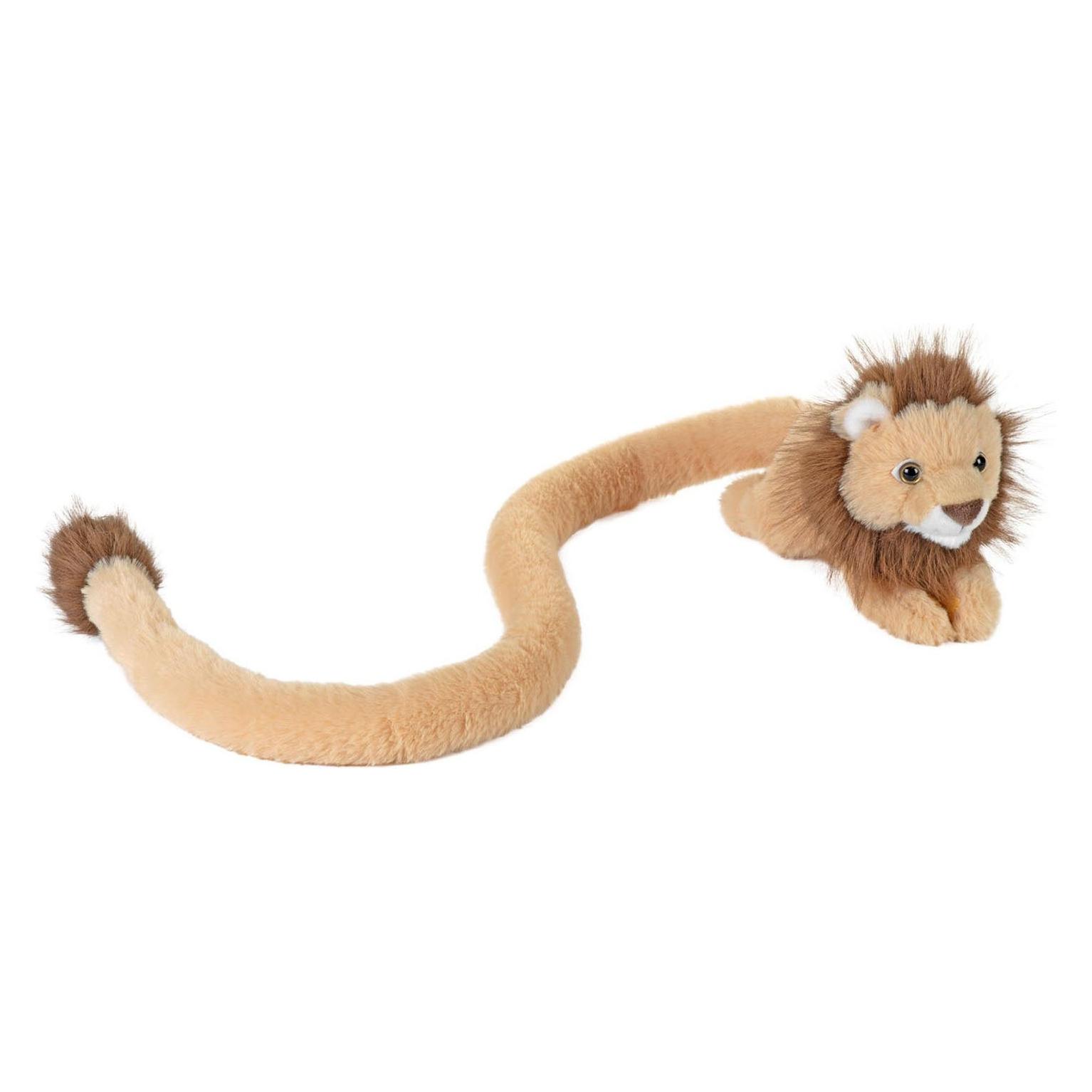 Samsonite WILD R Tailkins Lion (29310)