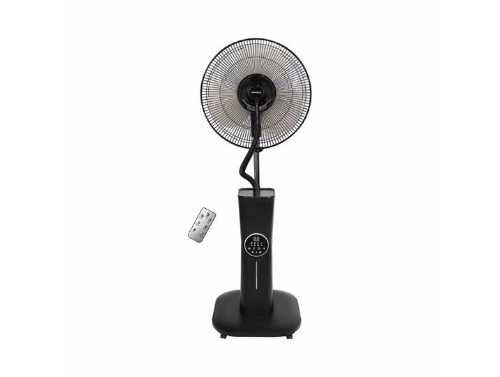 ClimaTech FP-1603S Standventilator – Standventilator/Bodenventilator – schwarz