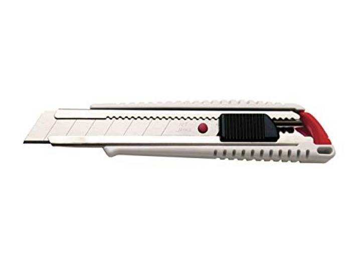 NT Cutter L-300 RP, cuttermes met AutoLock - lemmetbreedte, 1,8 cm