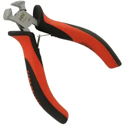 EVS115-L Elek.-Vornschn., Ergonomic 115 mm, CV, sat., MK Griff