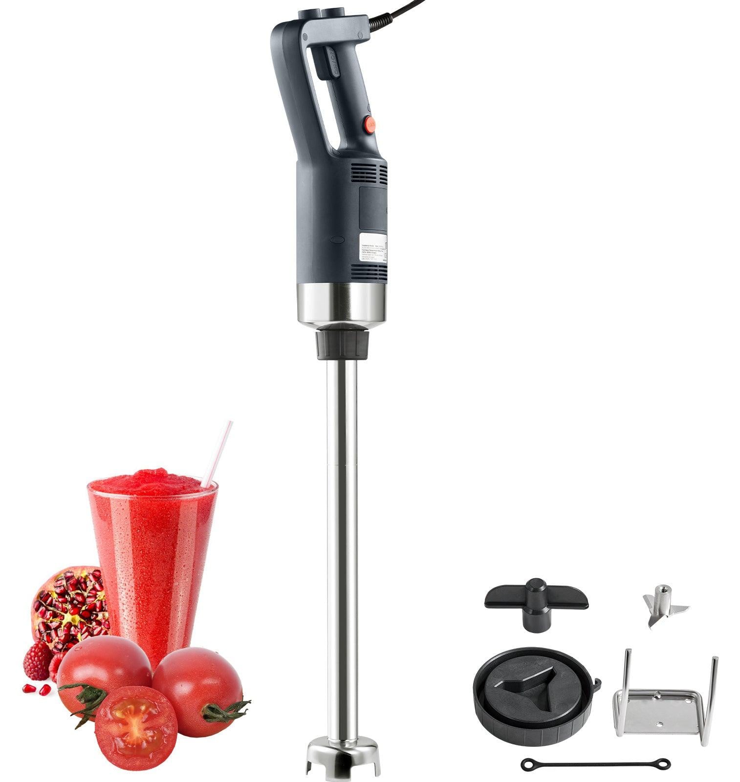 Selius Staafmixer met 500W krachtige motor